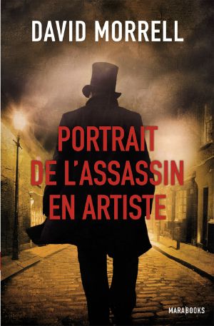 [Thomas de Quincey 01] • Portrait de l'assassin en artiste